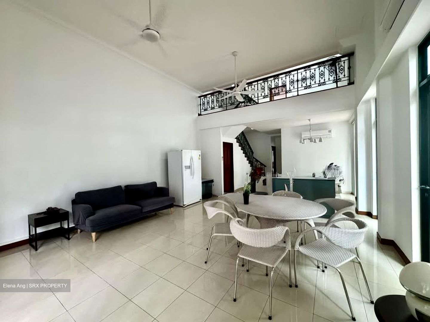 Fernhill Cottage (D10), Terrace #573885421